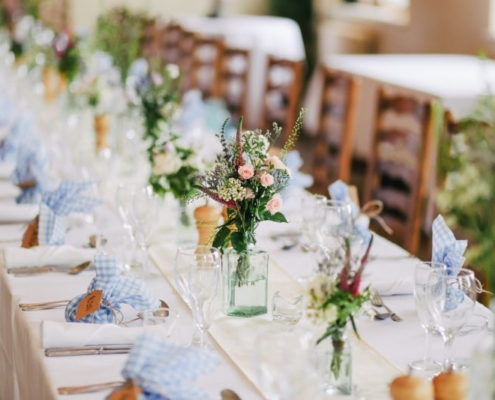 reasons to hire event planner